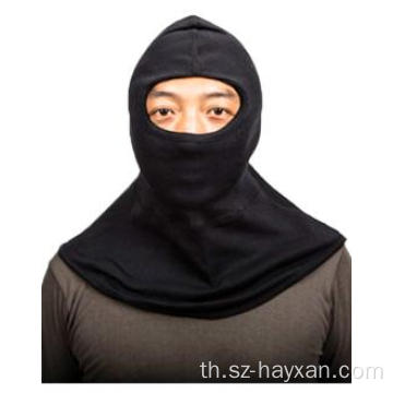 Fire &amp; Heat Retardant Balaclava ประทุนความปลอดภัยจากอัคคีภัย